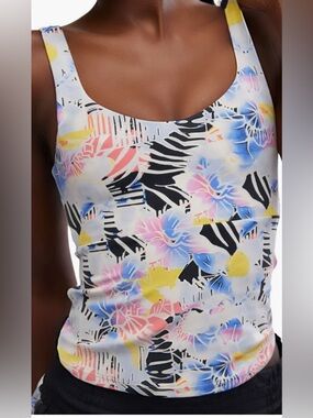 FP Movement Never Better Long Tank, Medium